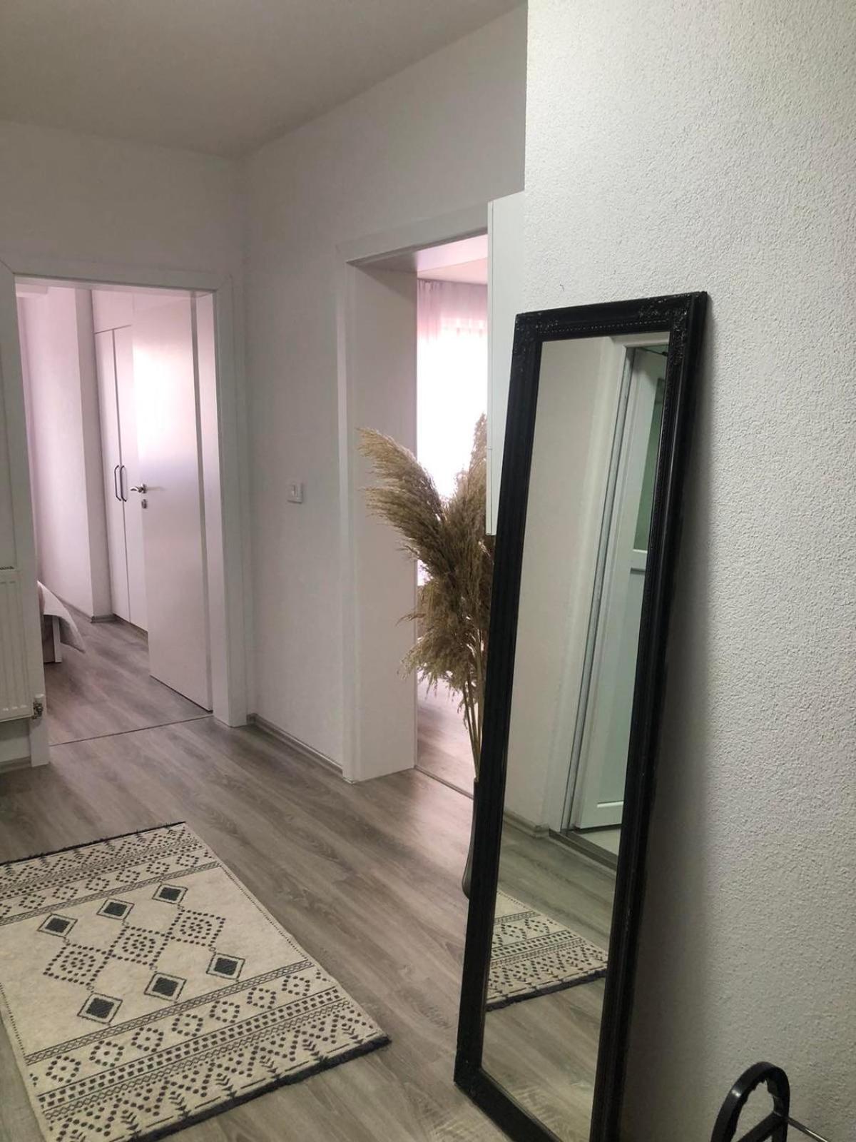 Apartment Prizreni-Free Private Parking Dış mekan fotoğraf