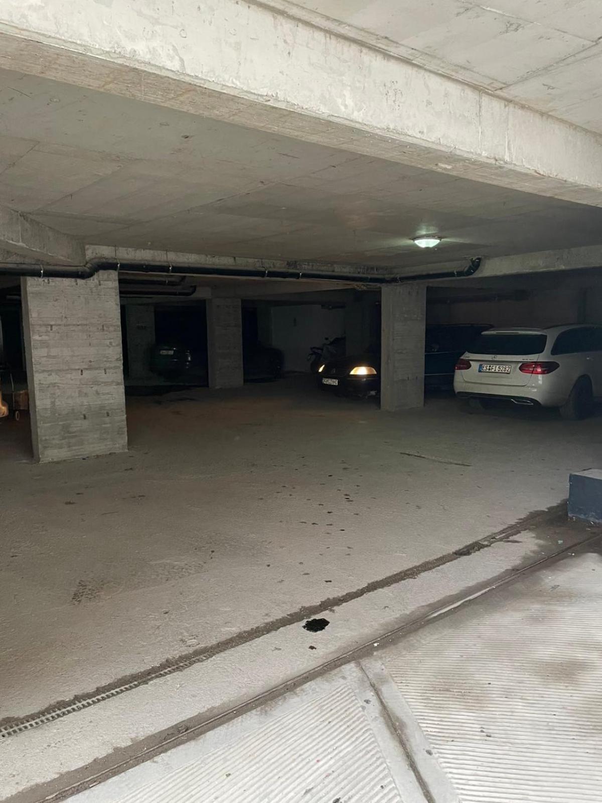 Apartment Prizreni-Free Private Parking Dış mekan fotoğraf