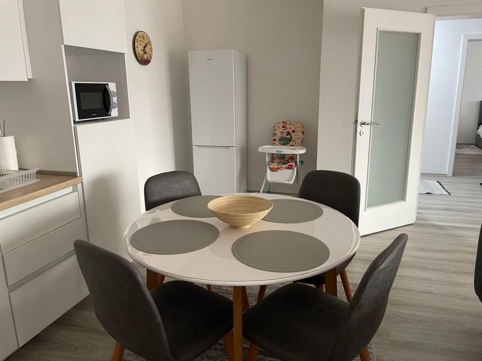 Apartment Prizreni-Free Private Parking Dış mekan fotoğraf