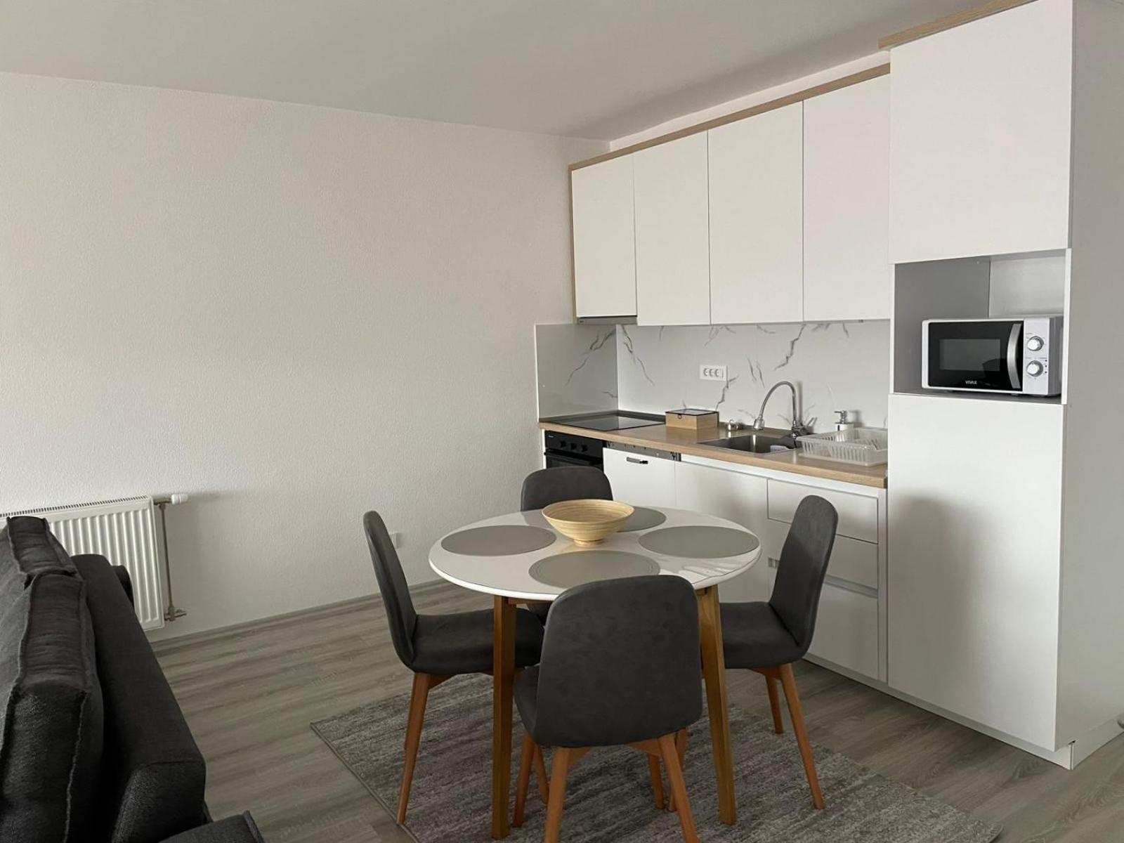 Apartment Prizreni-Free Private Parking Dış mekan fotoğraf